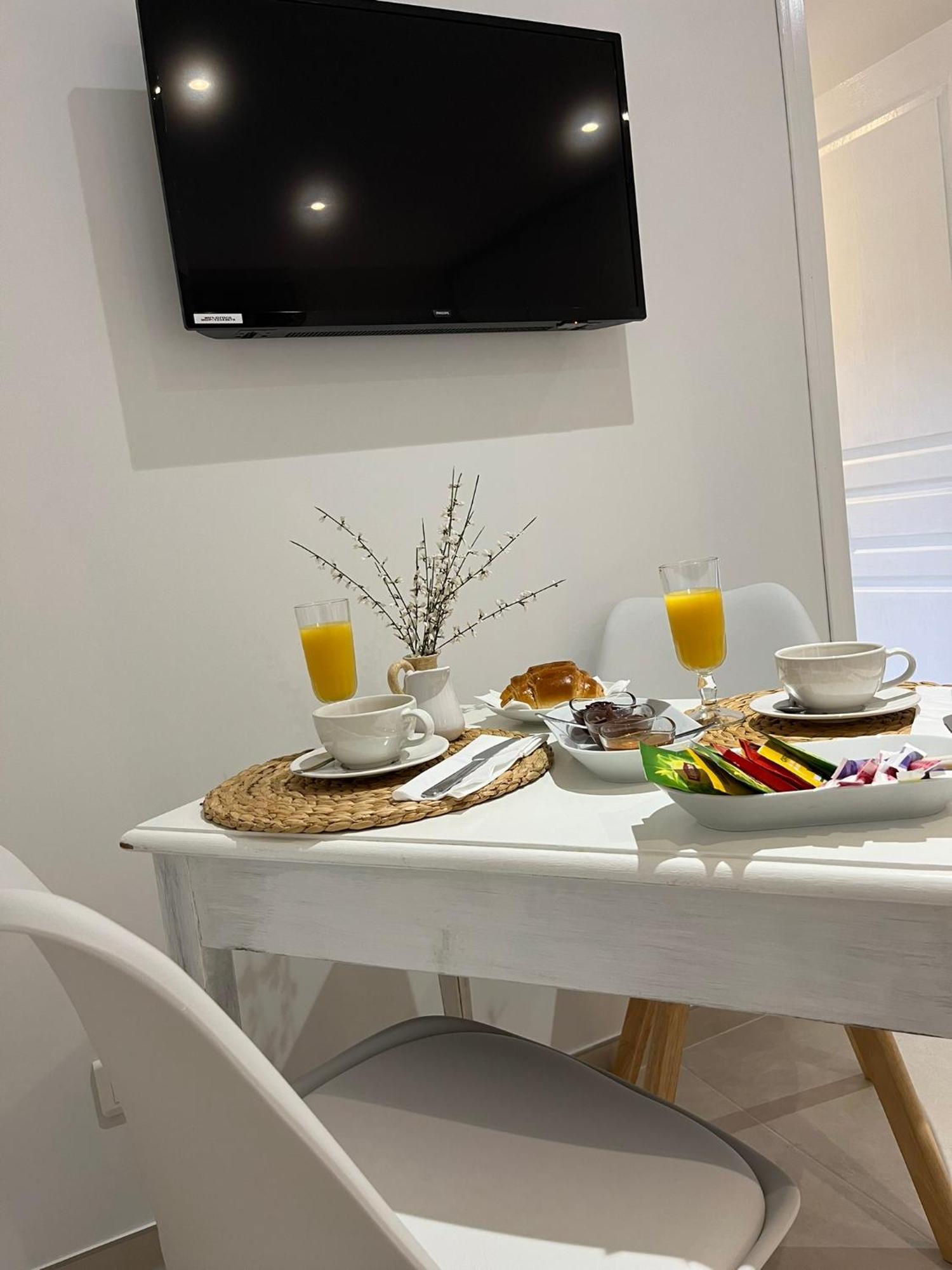 Le Refuge Hotel Ла Кроа Валмер Екстериор снимка